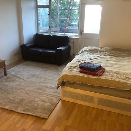 Dalrymple Apartman London Kültér fotó