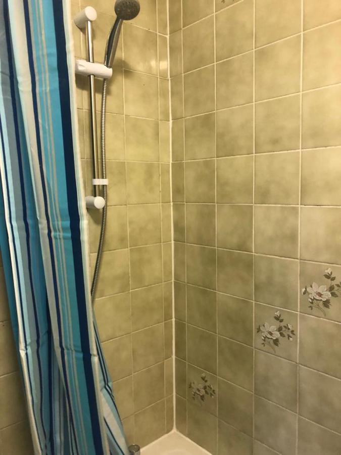 Dalrymple Apartman London Kültér fotó