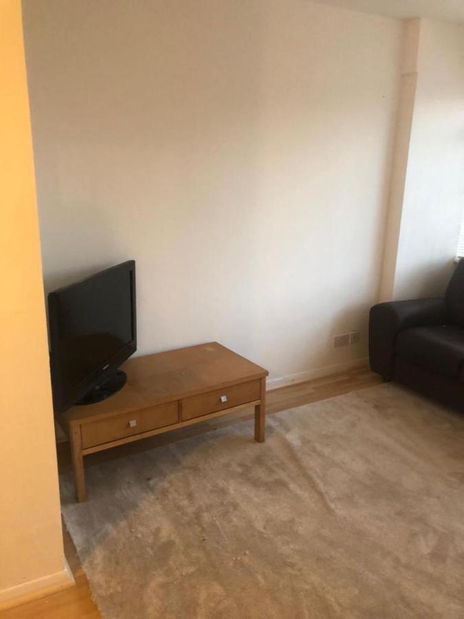 Dalrymple Apartman London Kültér fotó