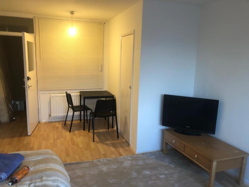 Dalrymple Apartman London Kültér fotó
