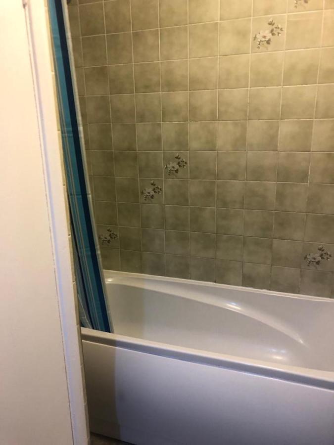 Dalrymple Apartman London Kültér fotó