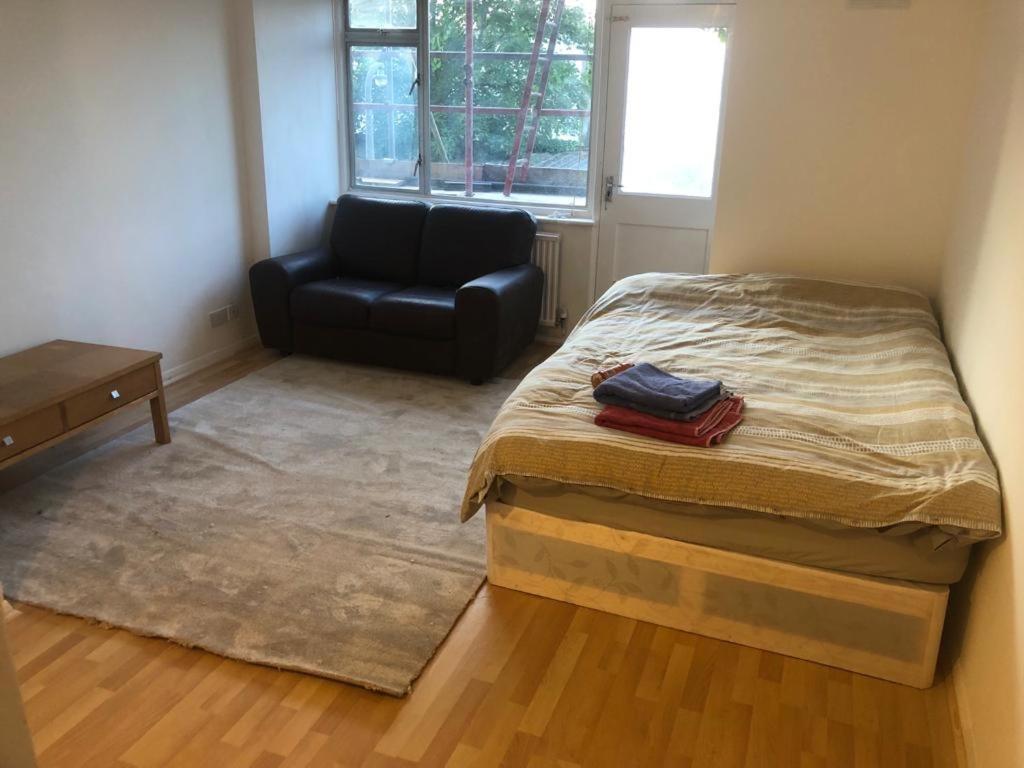 Dalrymple Apartman London Kültér fotó