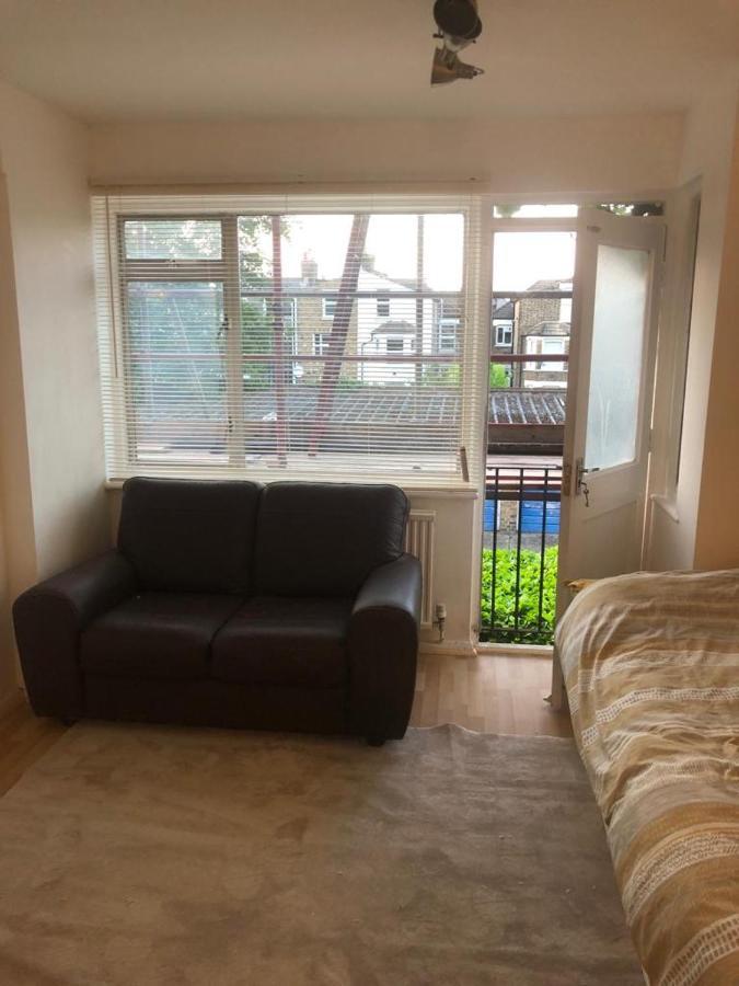 Dalrymple Apartman London Kültér fotó