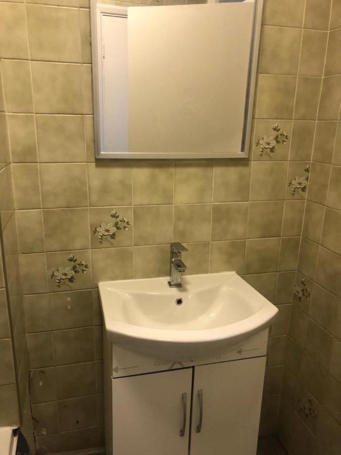 Dalrymple Apartman London Kültér fotó