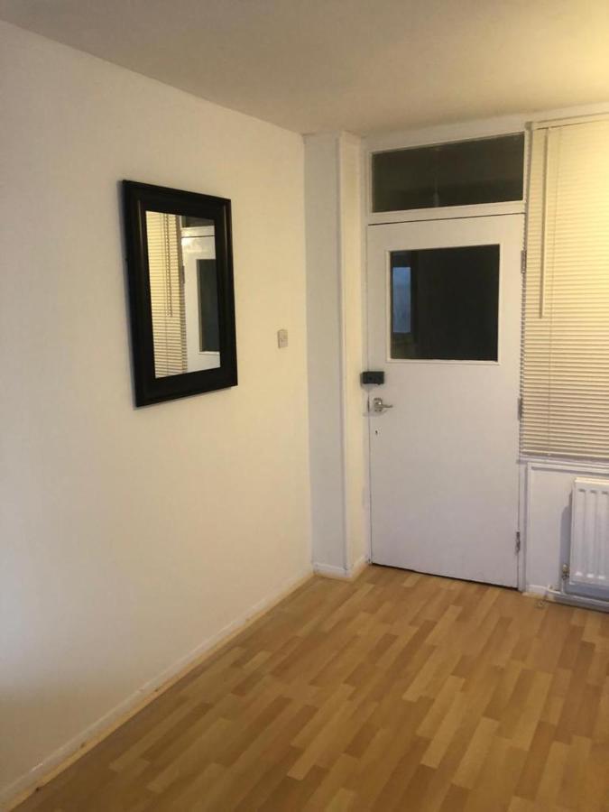 Dalrymple Apartman London Kültér fotó