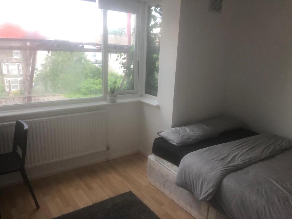 Dalrymple Apartman London Kültér fotó