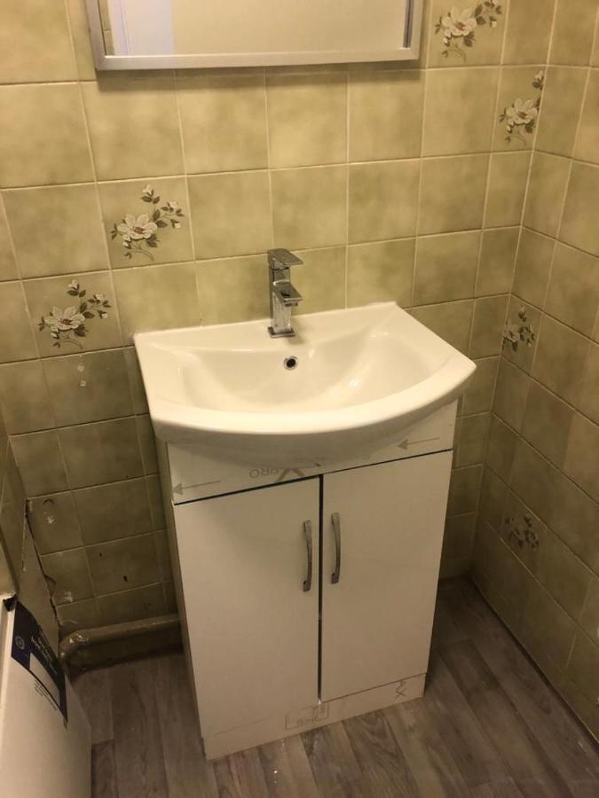 Dalrymple Apartman London Kültér fotó