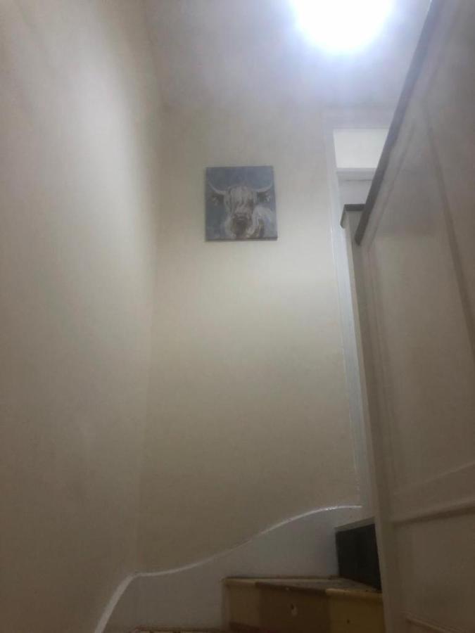 Dalrymple Apartman London Kültér fotó