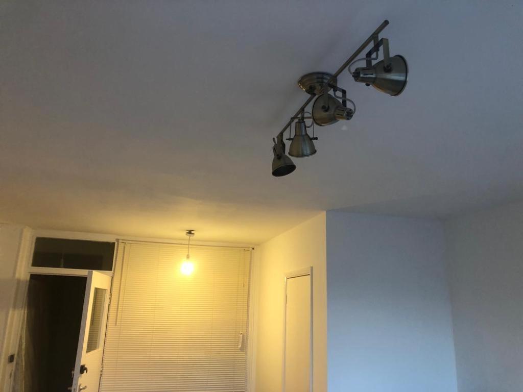 Dalrymple Apartman London Kültér fotó