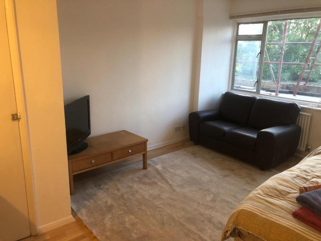 Dalrymple Apartman London Kültér fotó